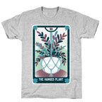 The Hanged Plant T-Shirt