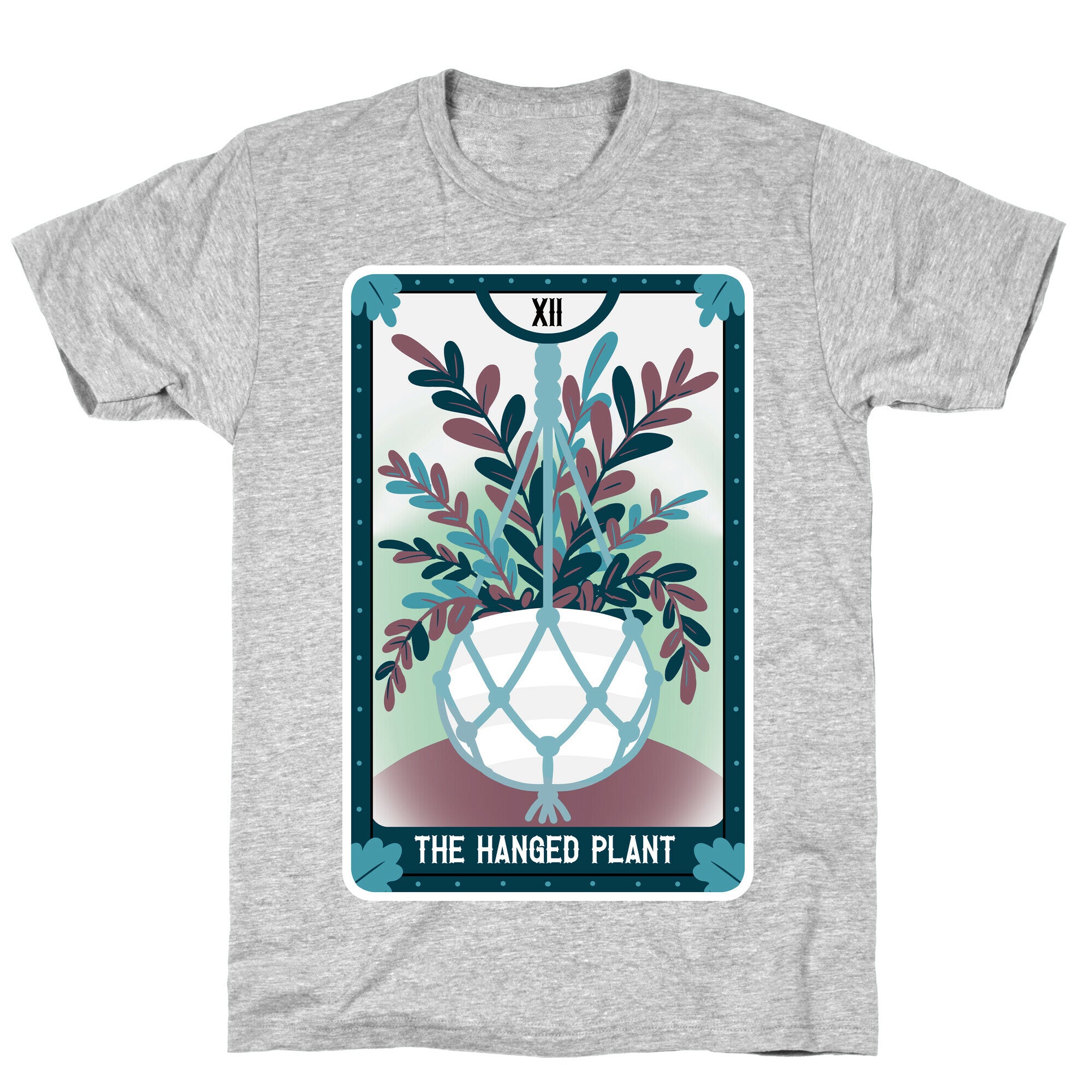 The Hanged Plant T-Shirt