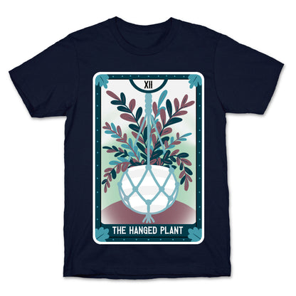 The Hanged Plant T-Shirt
