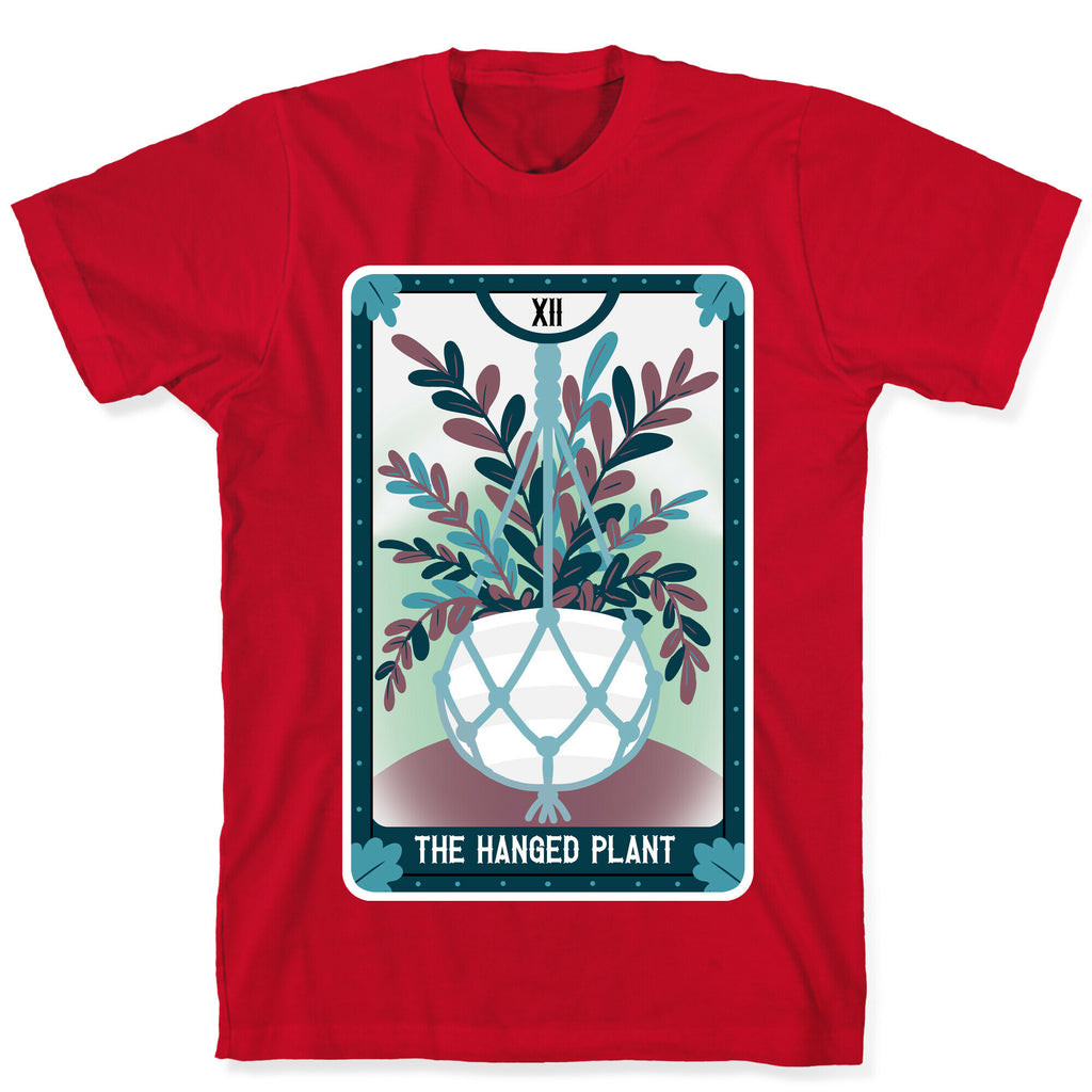 The Hanged Plant T-Shirt