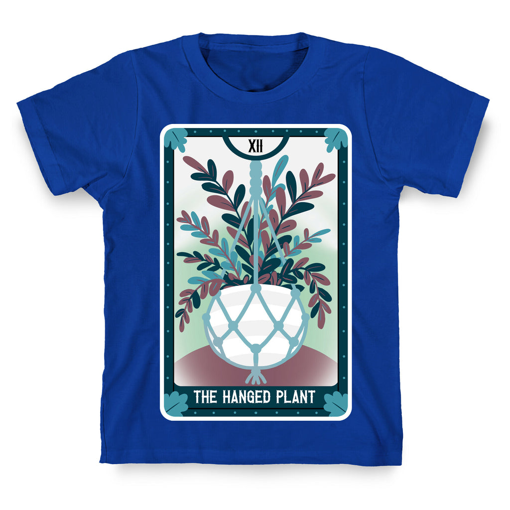 The Hanged Plant T-Shirt