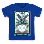 The Hanged Plant T-Shirt