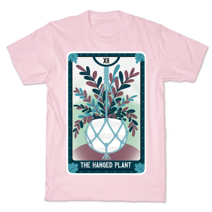 The Hanged Plant T-Shirt