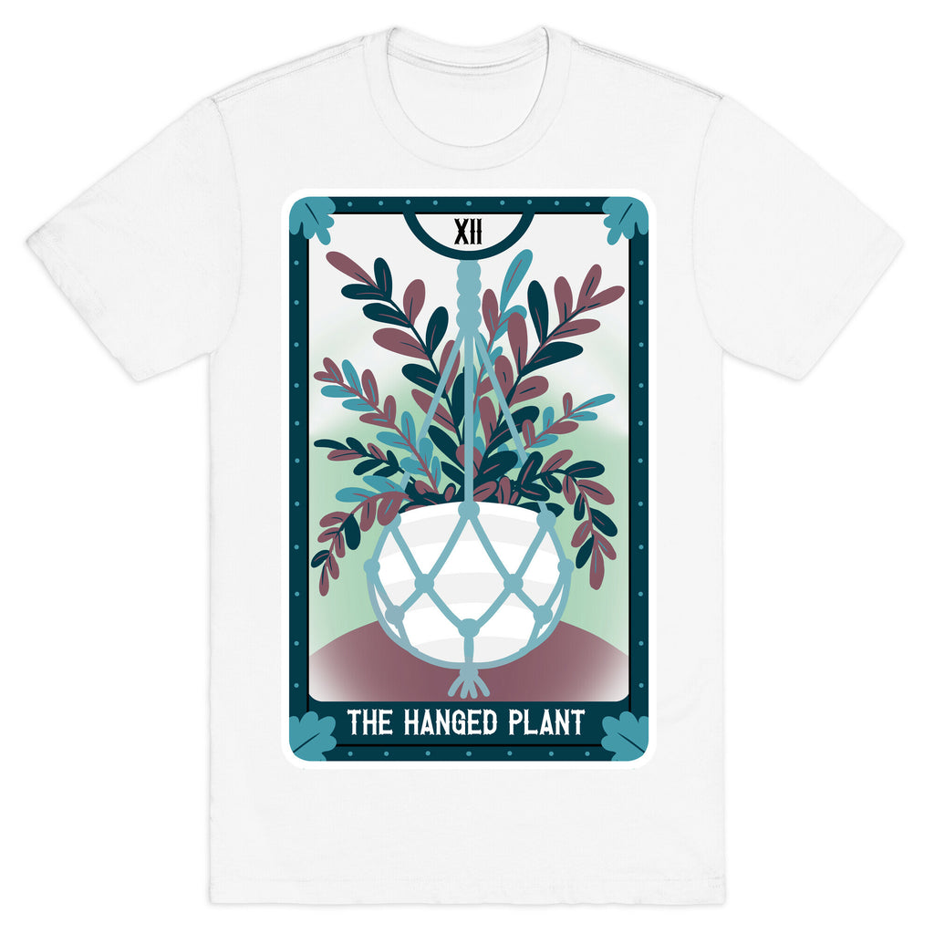 The Hanged Plant T-Shirt
