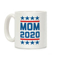 Mom 2020 Coffee Mug