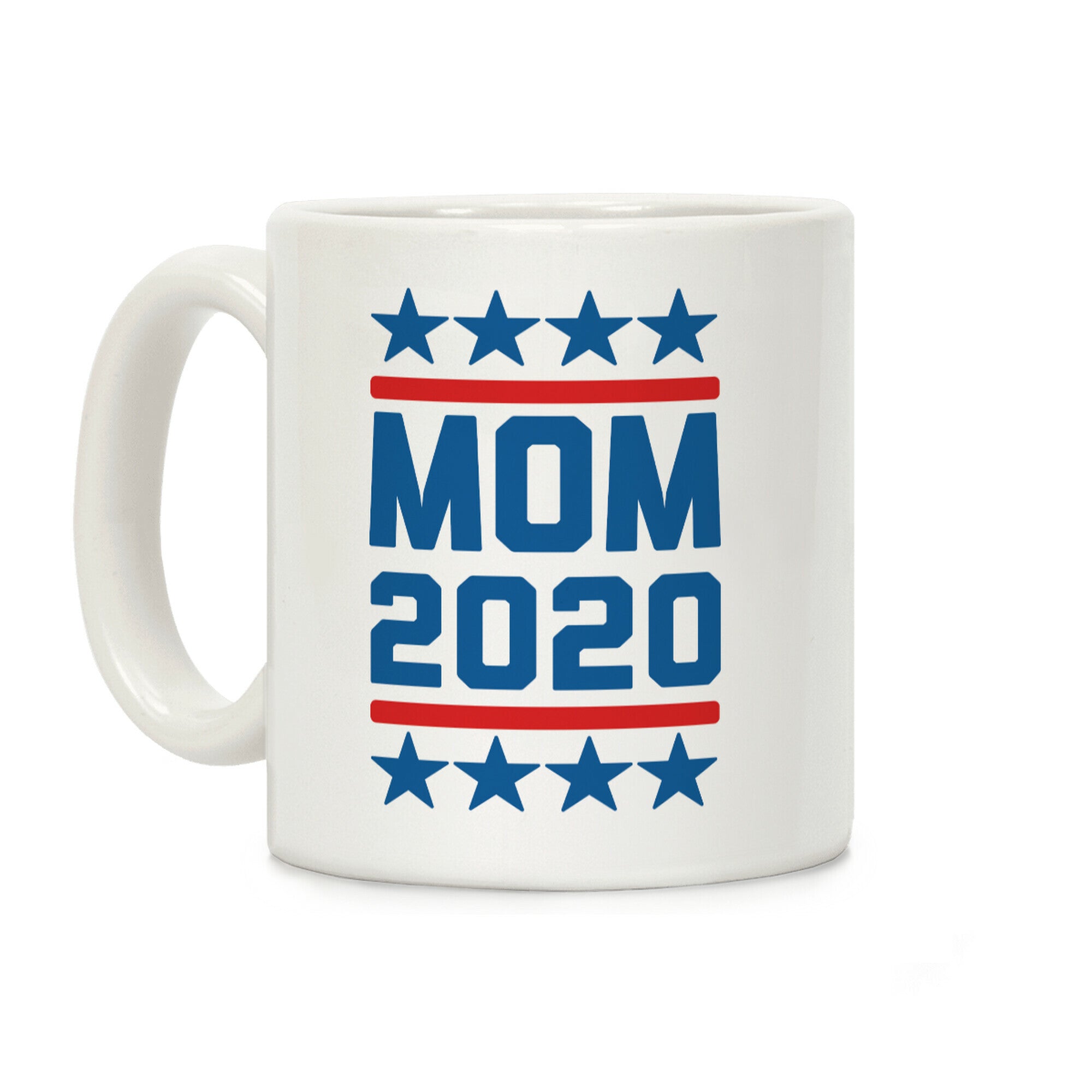 Mom 2020 Coffee Mug