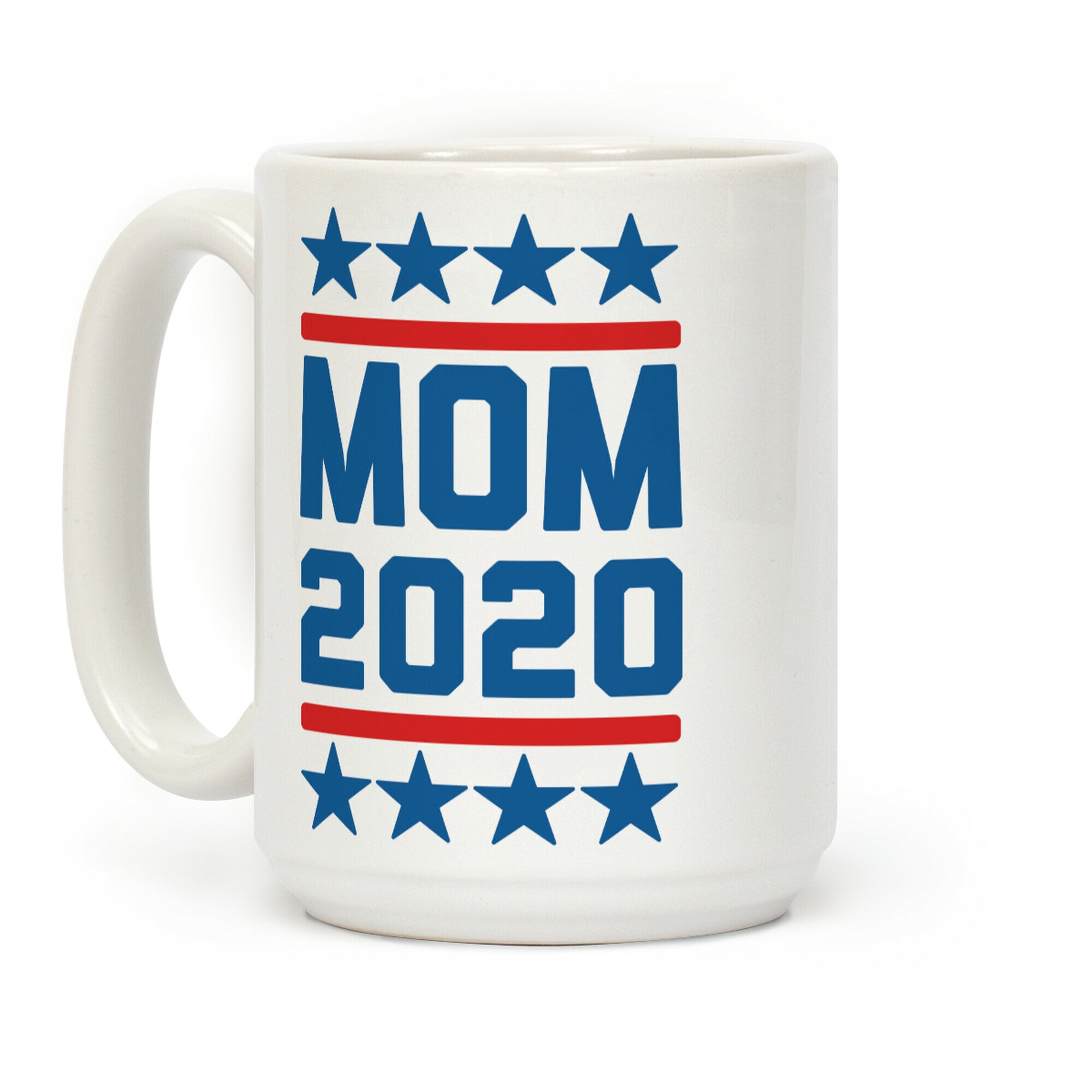 Mom 2020 Coffee Mug