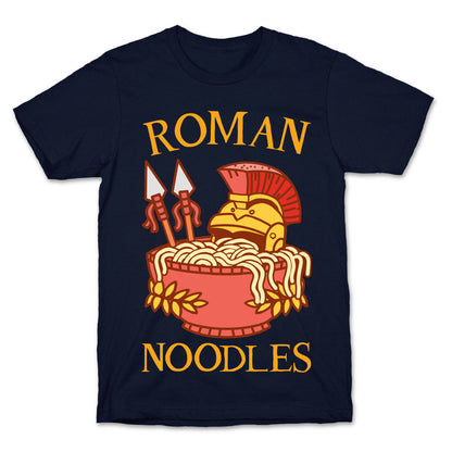 Roman Noodles T-Shirt
