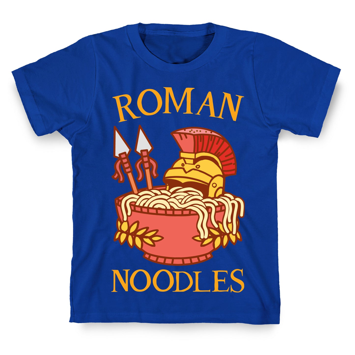 Roman Noodles T-Shirt