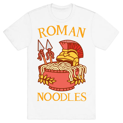 Roman Noodles T-Shirt