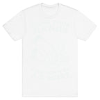 Wash Your Hands, Also Don't Be A Racist   T-Shirt