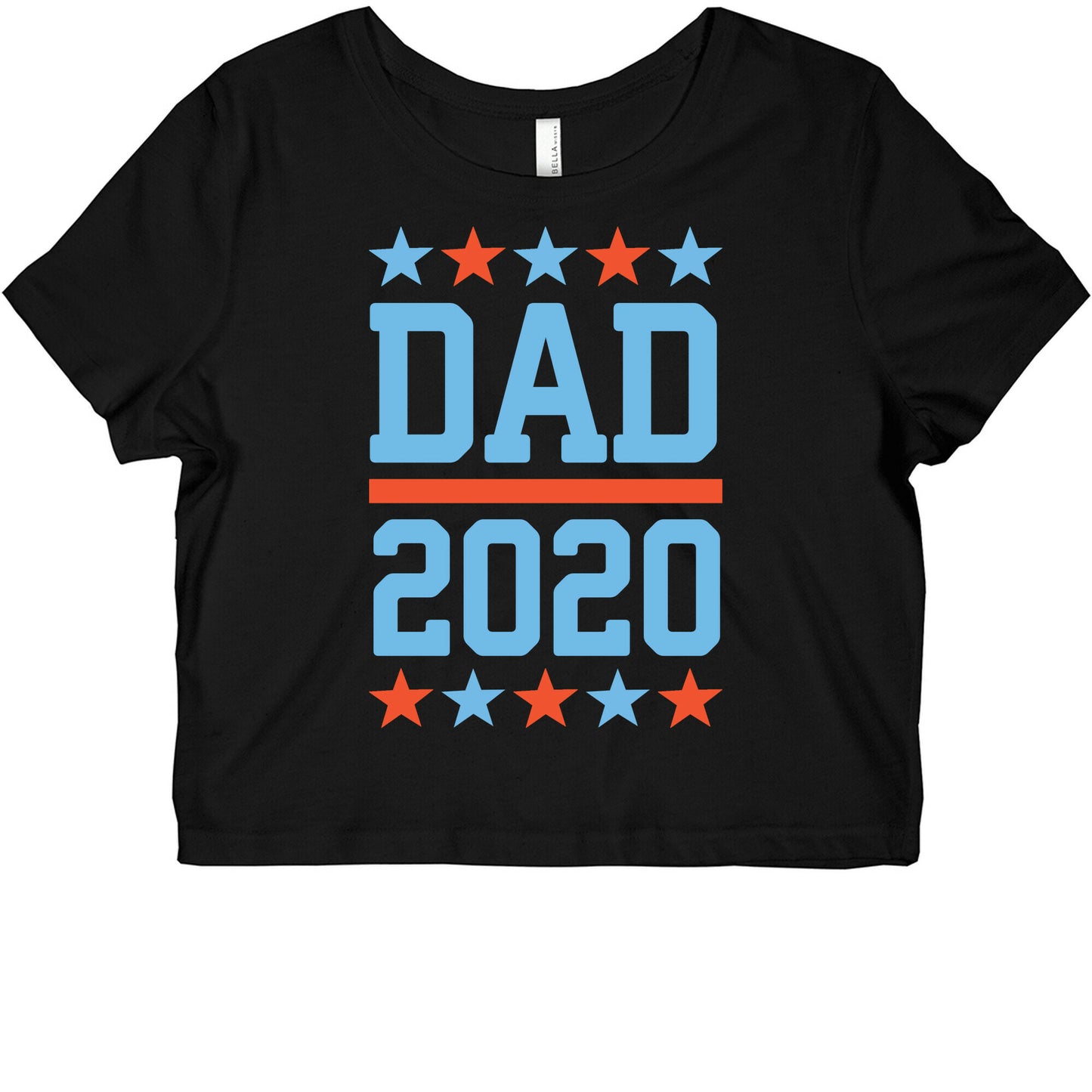 DAD 2020 Graphic Baby Tee