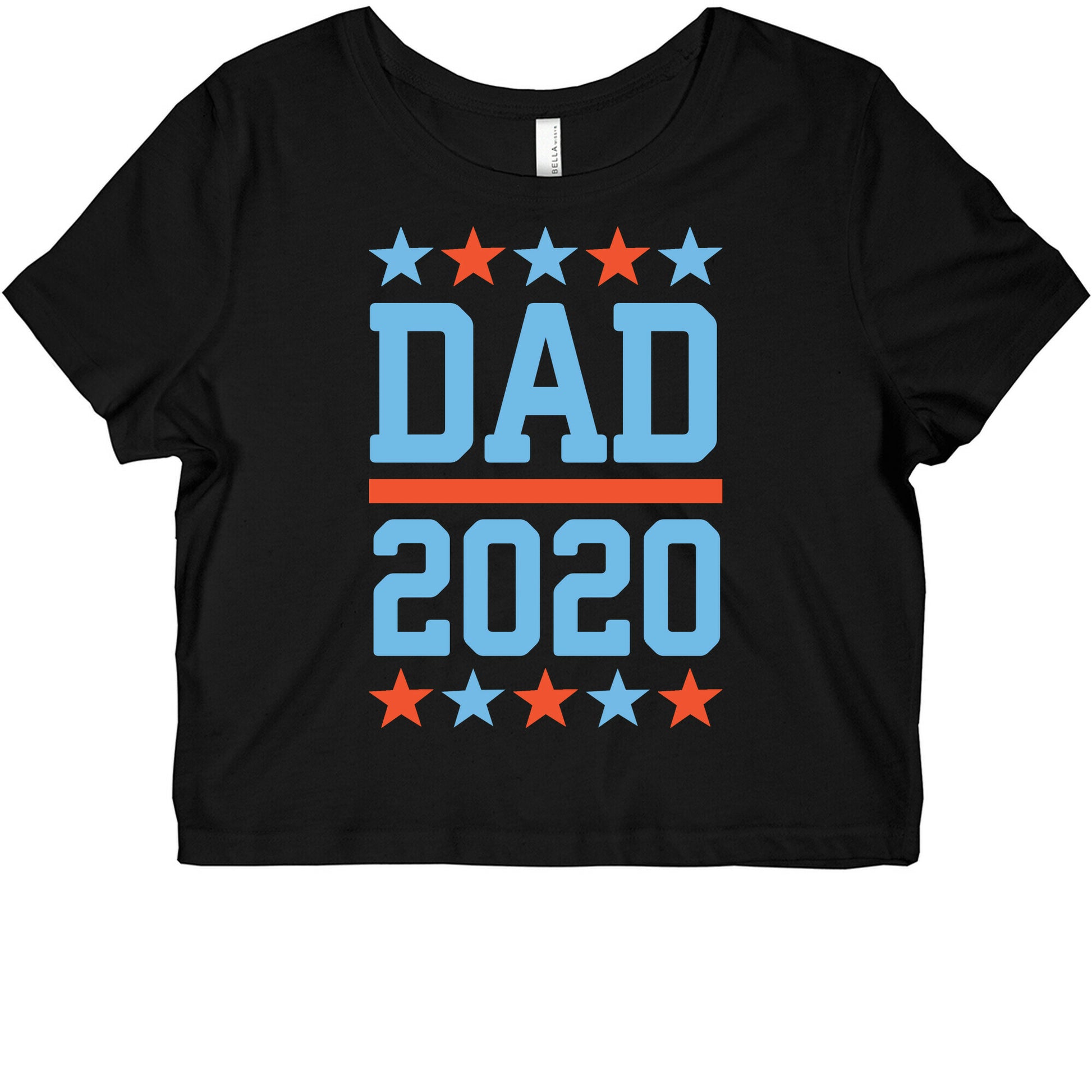 DAD 2020 Graphic Baby Tee
