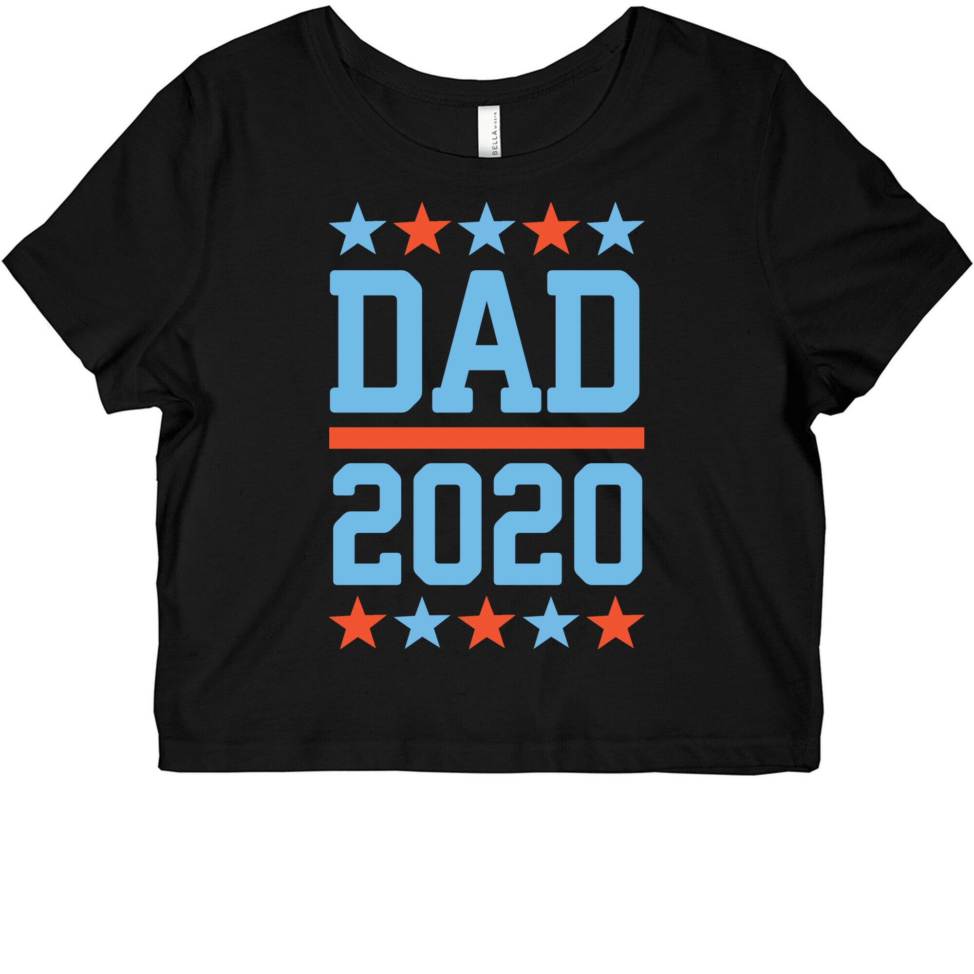 DAD 2020 Graphic Baby Tee