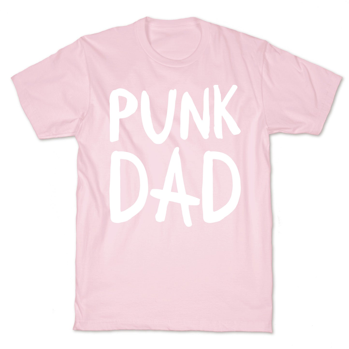 Punk Dad T-Shirt