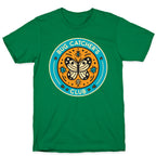 Bug Catcher's Club T-Shirt