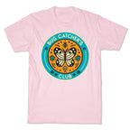 Bug Catcher's Club T-Shirt