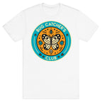 Bug Catcher's Club T-Shirt