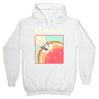 Fill Me Daddy (Donut) Hoodie