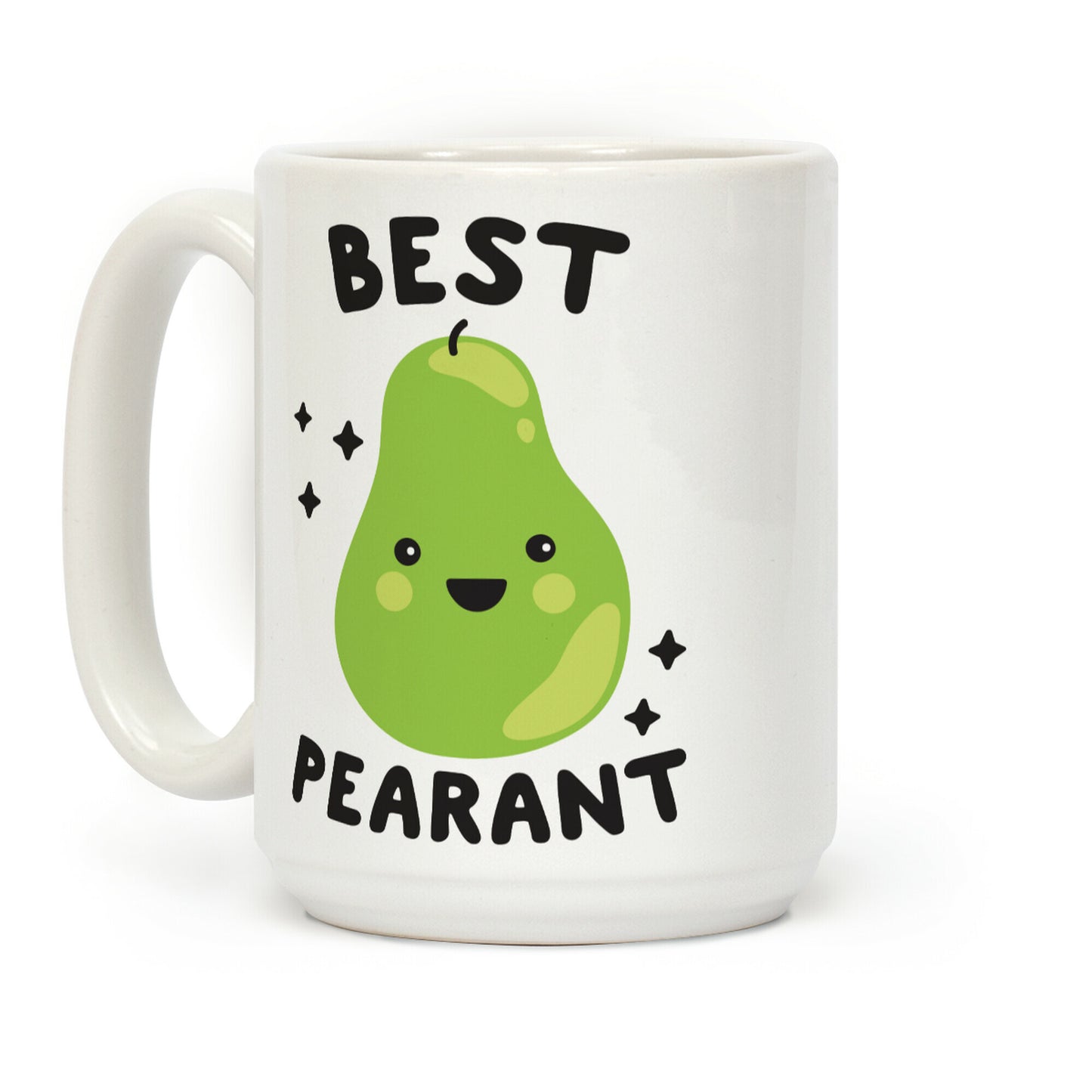 Best Pearant Coffee Mug