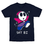 Shy Bi T-Shirt