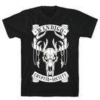 Wendigo Cryptid Society T-Shirt