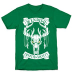 Wendigo Cryptid Society T-Shirt