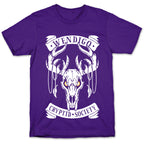 Wendigo Cryptid Society T-Shirt