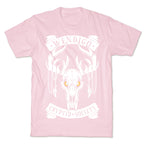 Wendigo Cryptid Society T-Shirt