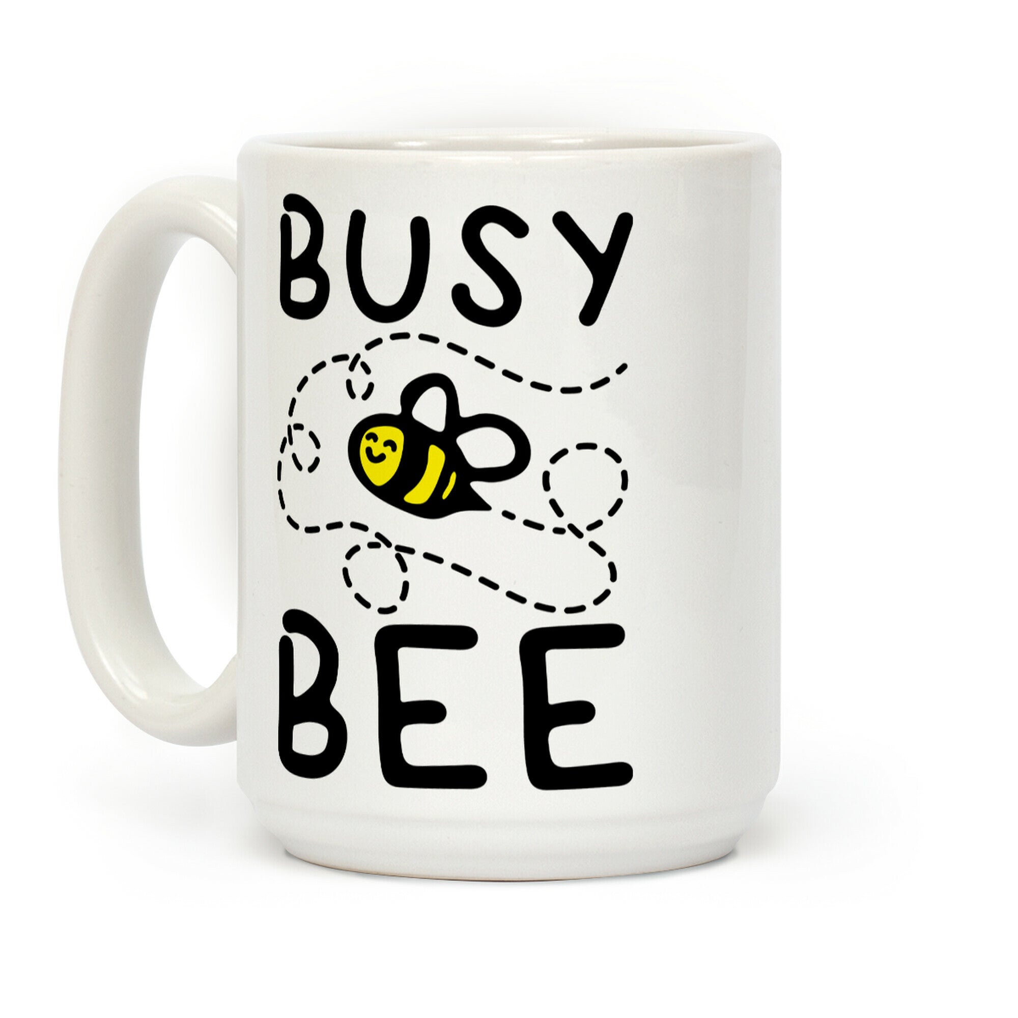 Busy Bee Coffee Mug