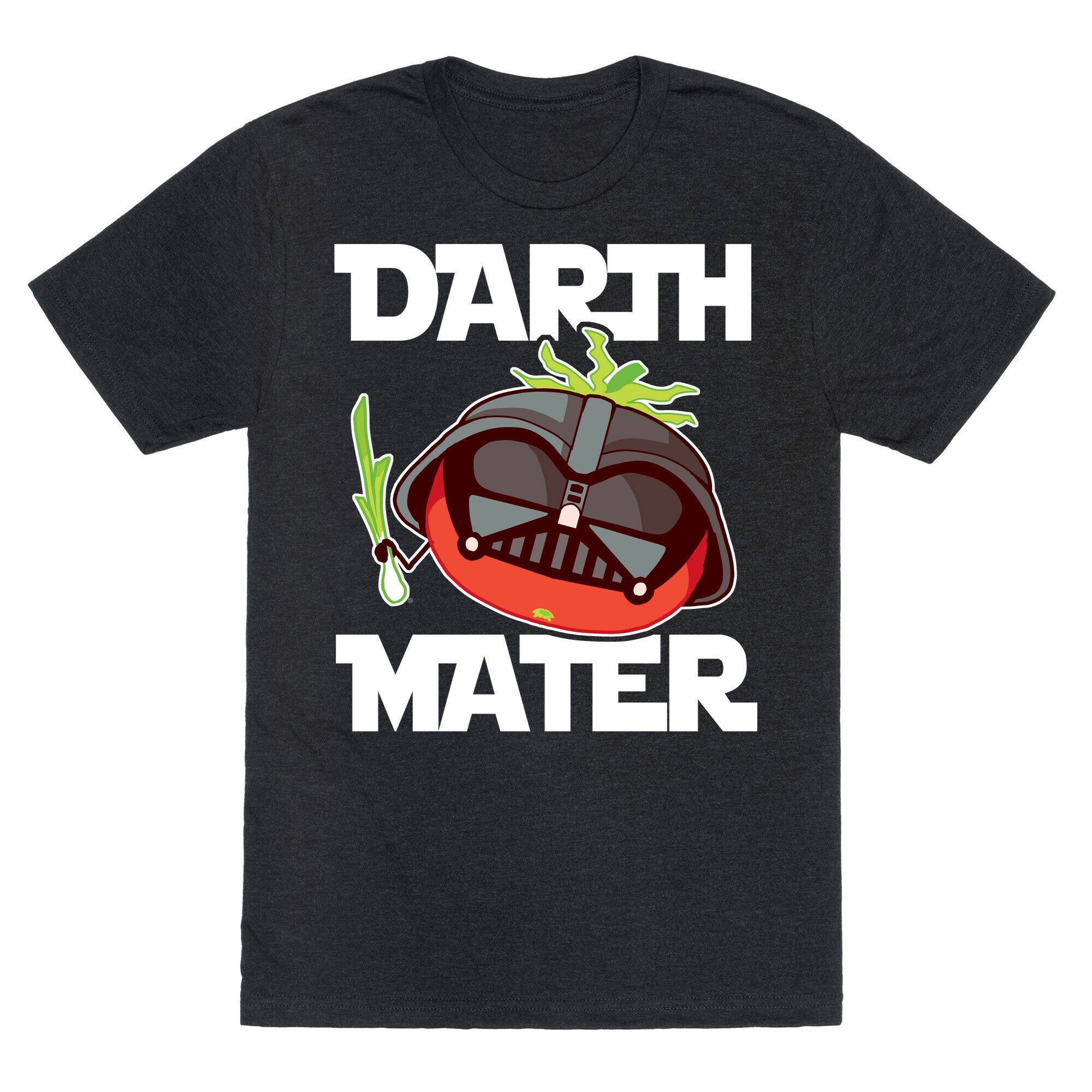 Darth Mater Unisex Triblend Tee