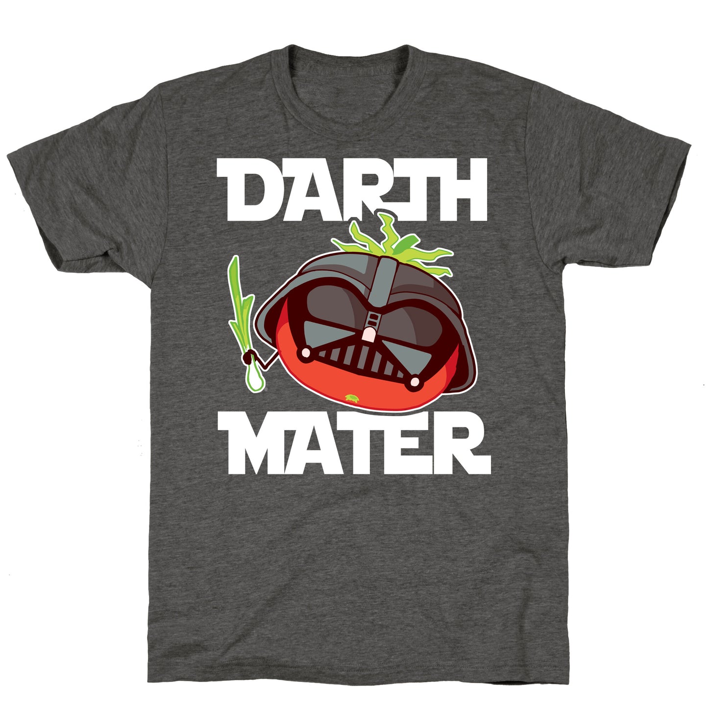 Darth Mater Unisex Triblend Tee