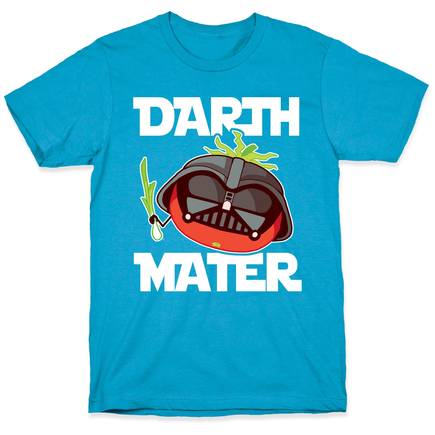 Darth Mater Unisex Triblend Tee
