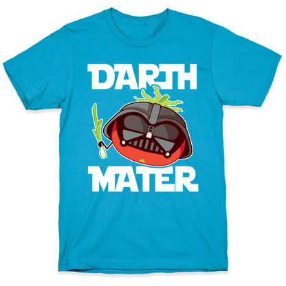 Darth Mater Unisex Triblend Tee