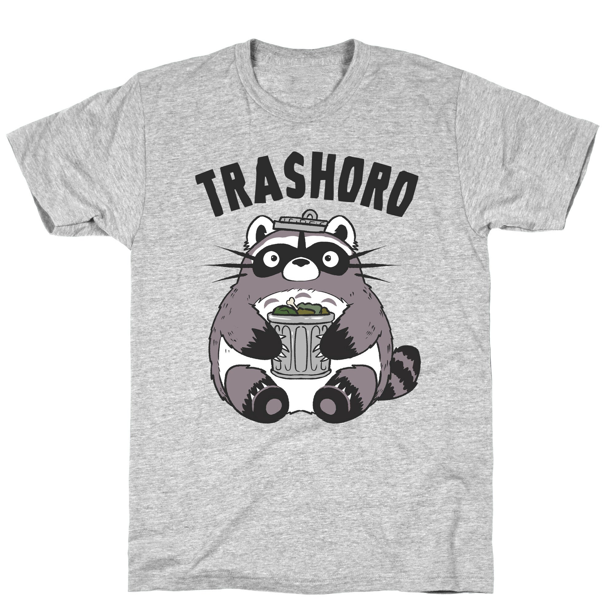 Trashoro T-Shirt