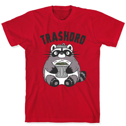 Trashoro T-Shirt