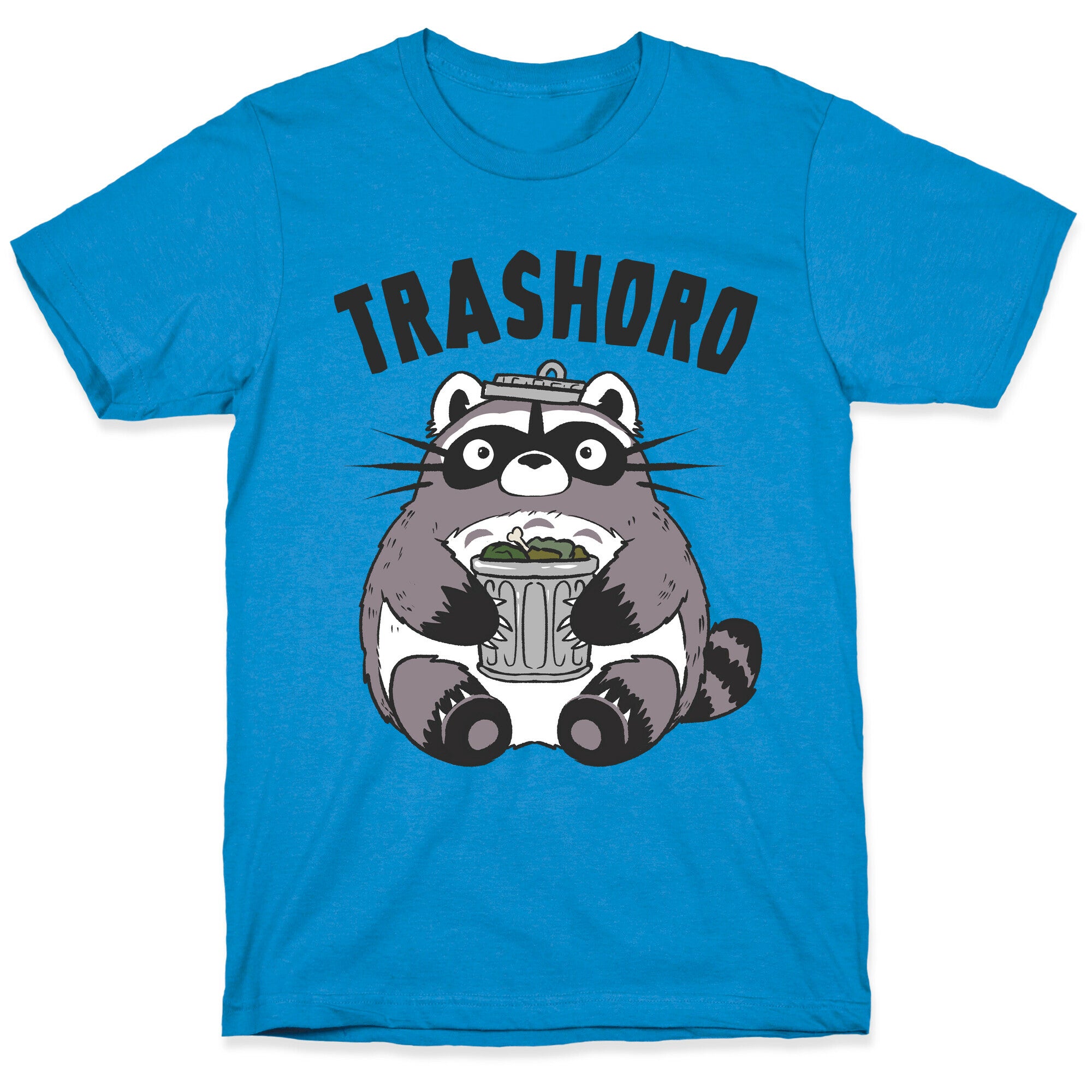 Trashoro T-Shirt