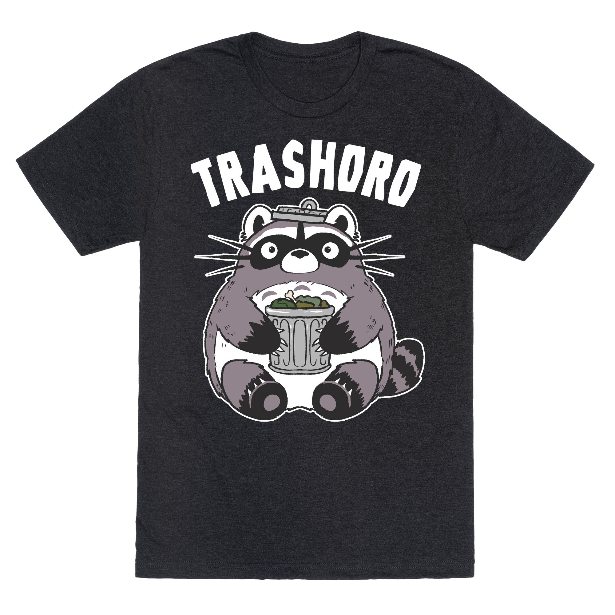 Trashoro Unisex Triblend Tee
