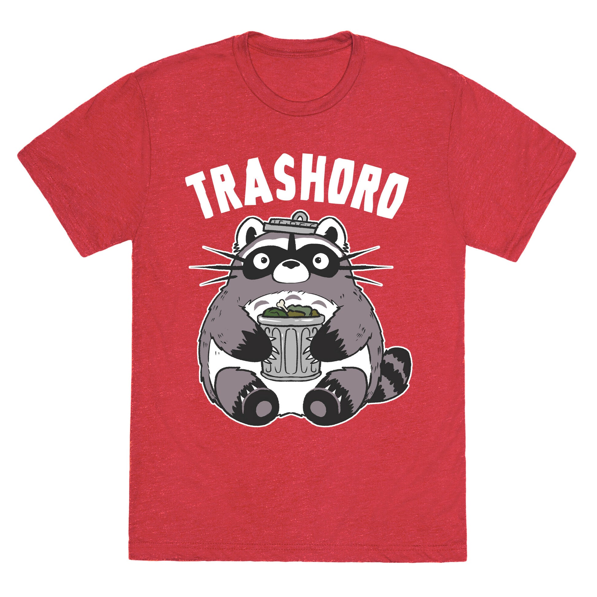 Trashoro Unisex Triblend Tee