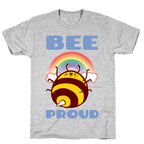 Bee Proud T-Shirt