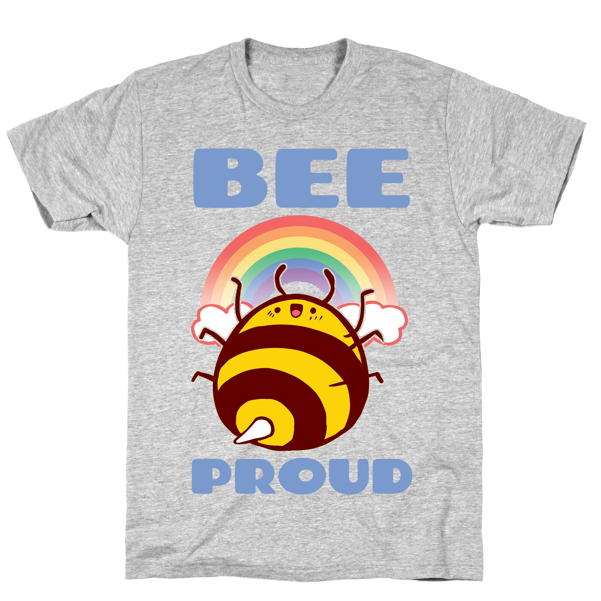Bee Proud T-Shirt