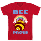 Bee Proud T-Shirt