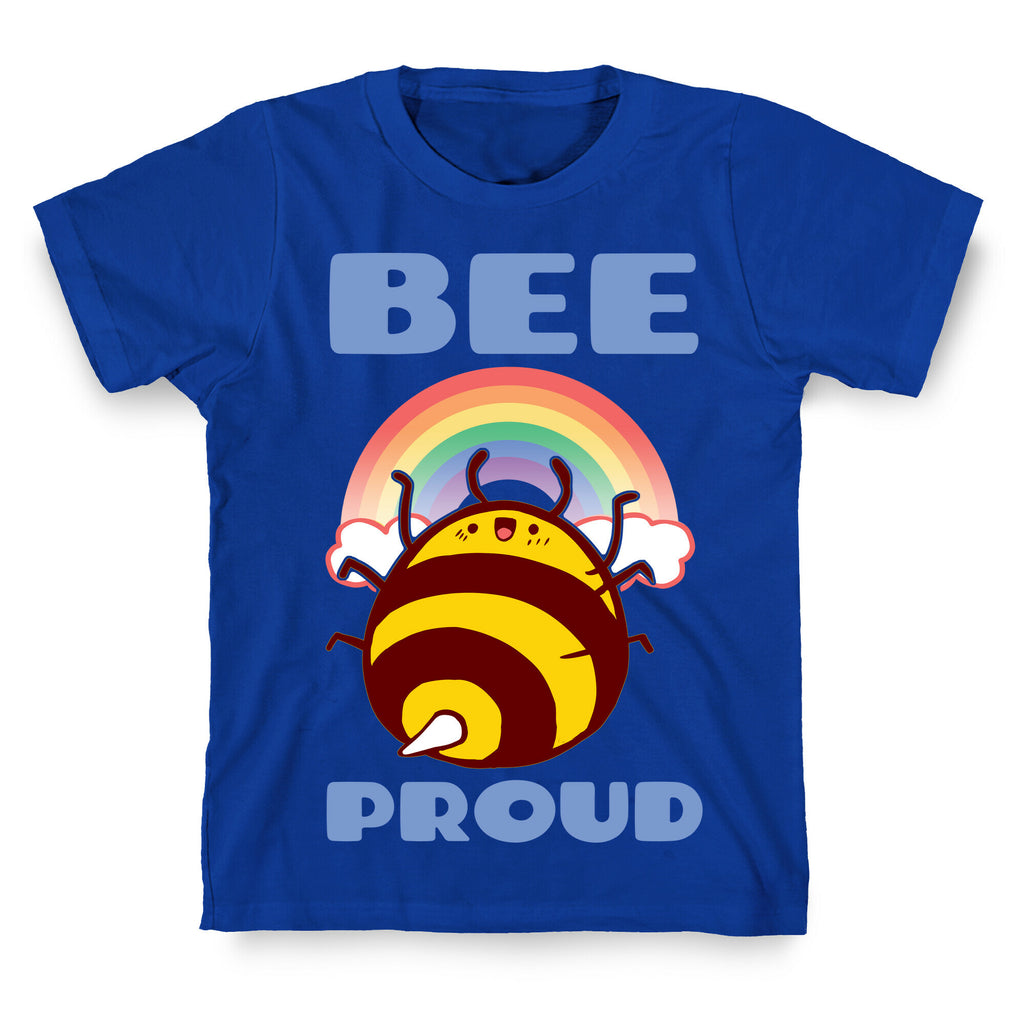 Bee Proud T-Shirt