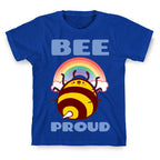 Bee Proud T-Shirt