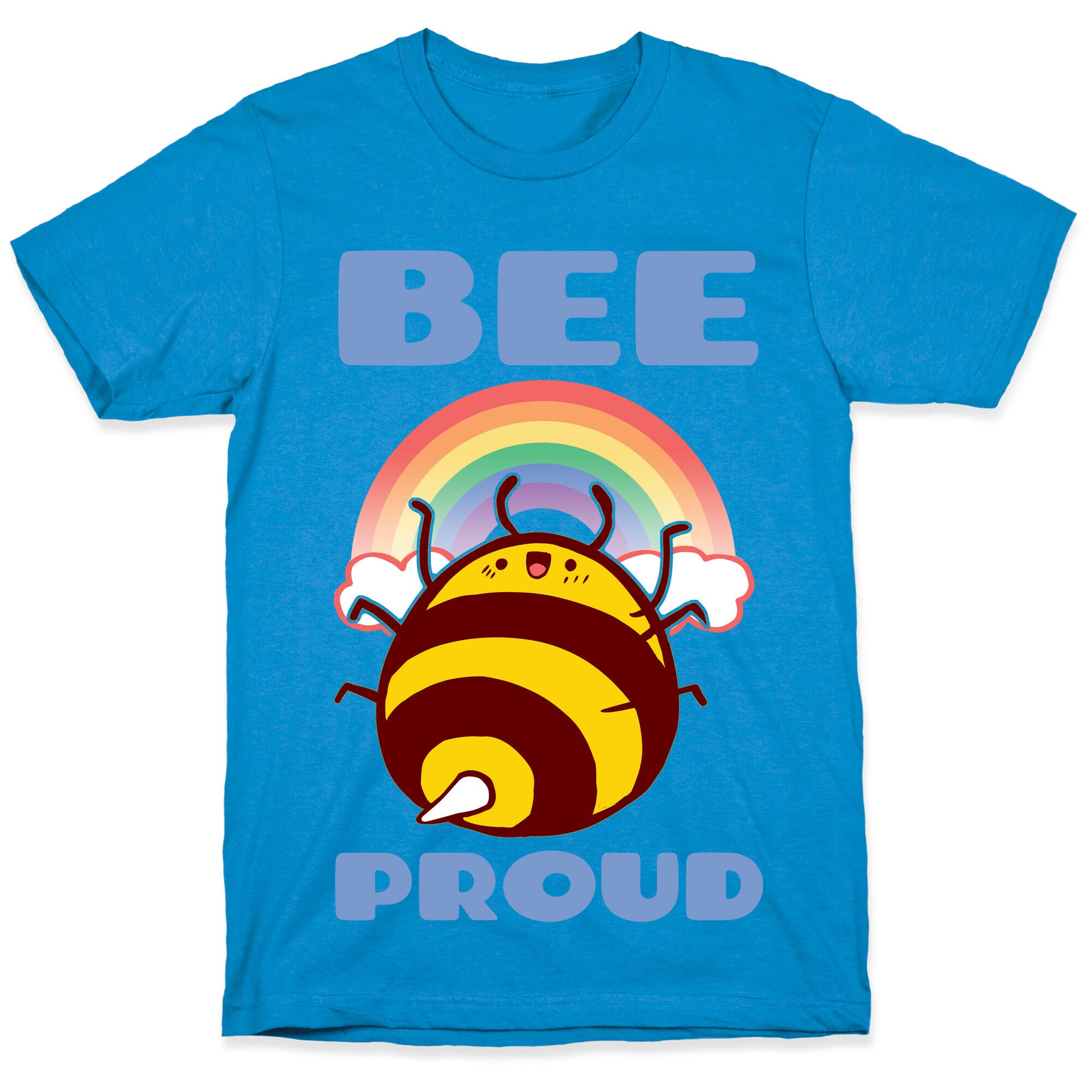 Bee Proud T-Shirt