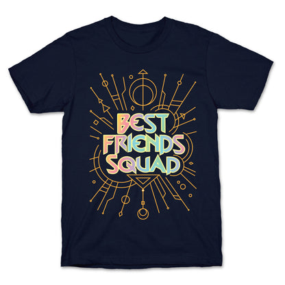 Best Friends Squad T-Shirt