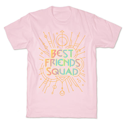 Best Friends Squad T-Shirt