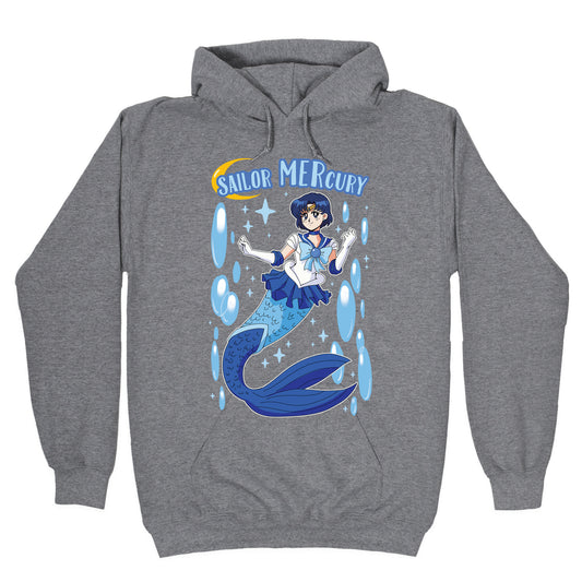 Sailor MERcury Hoodie