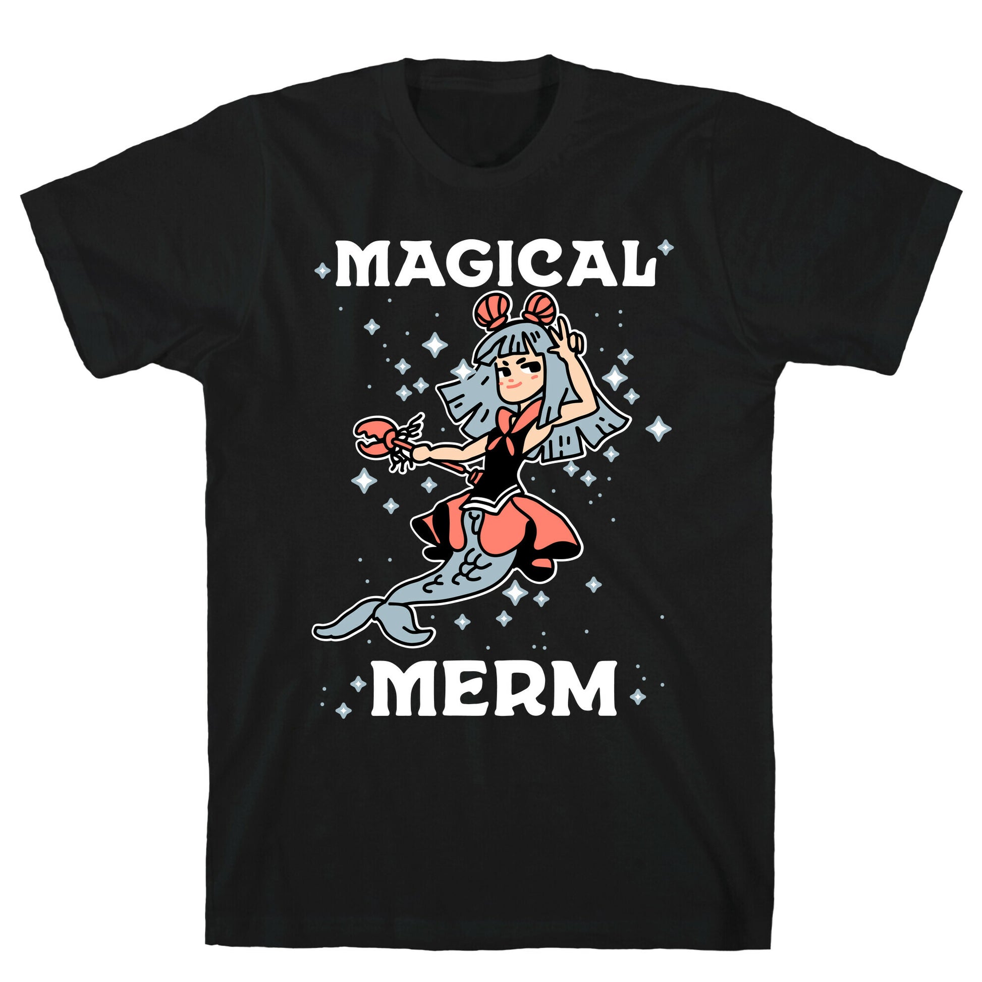 Magical Merm T-Shirt