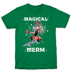 Magical Merm T-Shirt